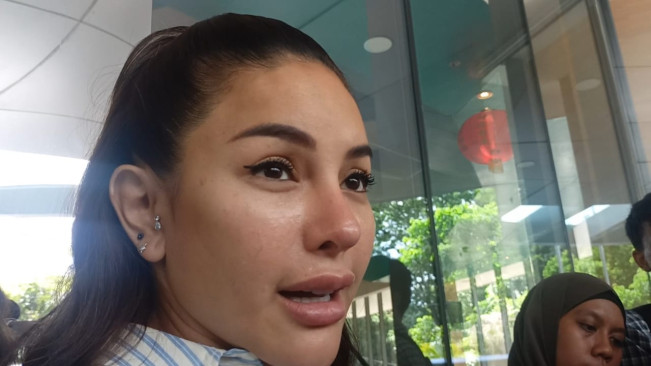 Belum Puas Vadel Badjideh Dibui, Nikita Mirzani Siapkan Laporan Baru
